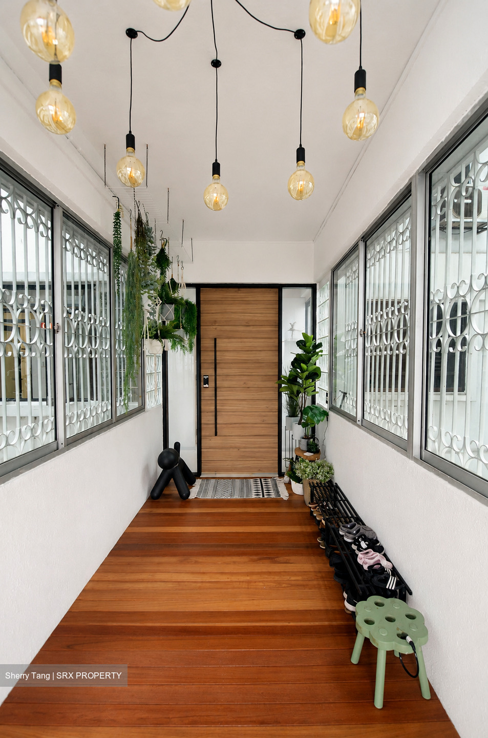 Public Mansions (D12), Apartment #575381771